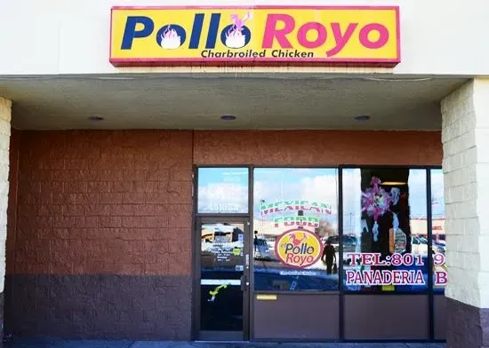 El Pollo Royo