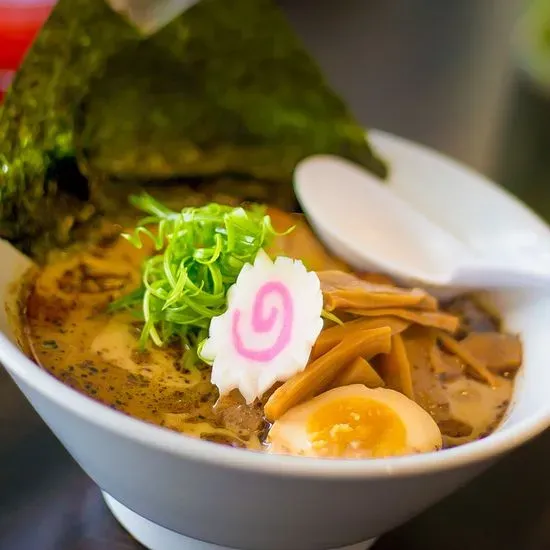 Mampuku Ramen