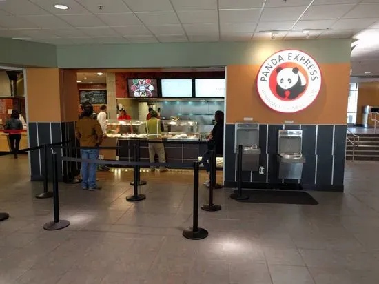 Panda Express