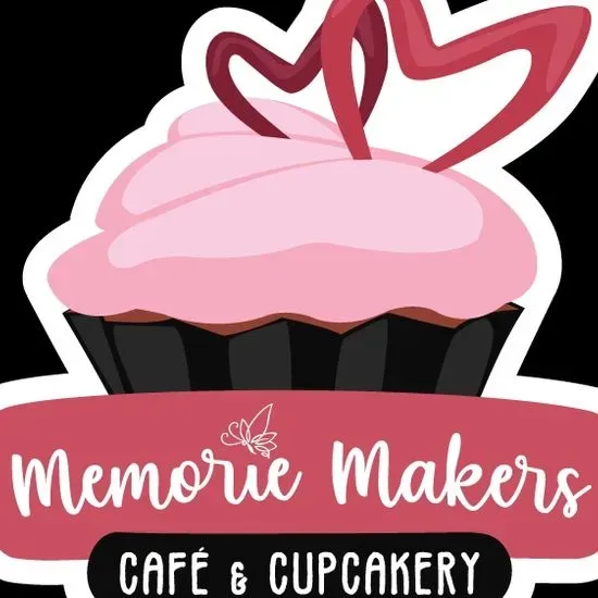 Memorie Makers Cafe & Cupcakery