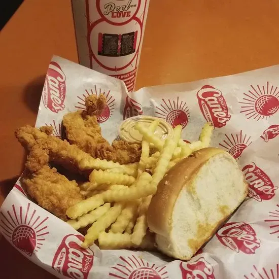 Raising Cane's Chicken Fingers