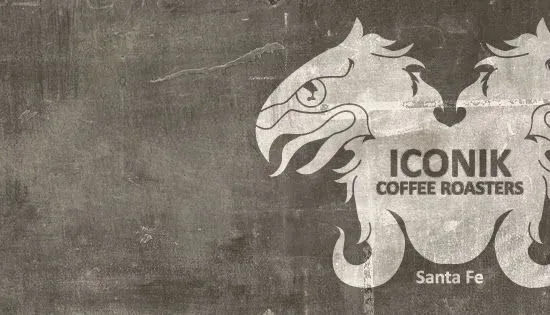 Iconik Coffee Roasters