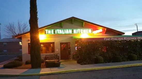 The Italian Kitchen West