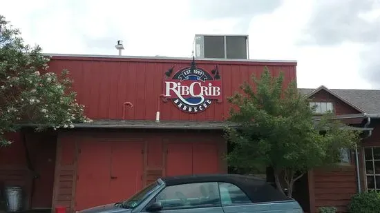 RibCrib BBQ