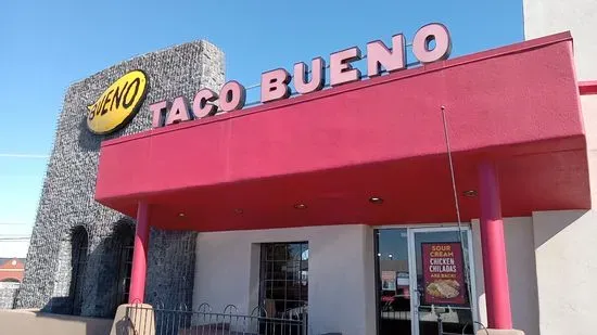 Taco Bueno