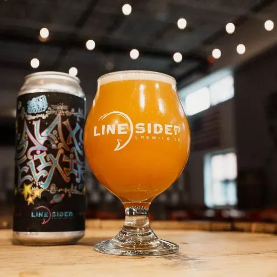 LineSider Brewing