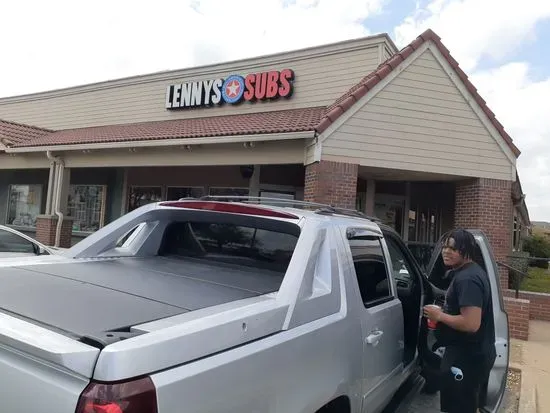 Lennys Grill & Subs