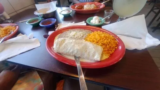 Taqueria Arandas