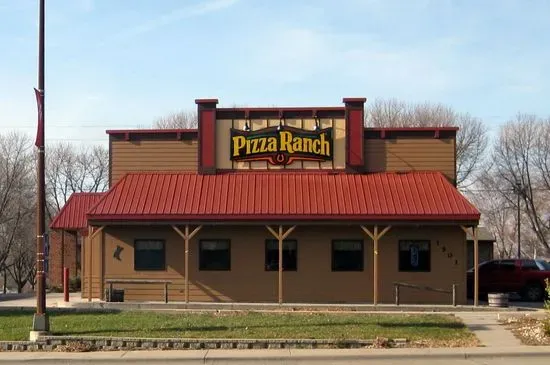 Pizza Ranch