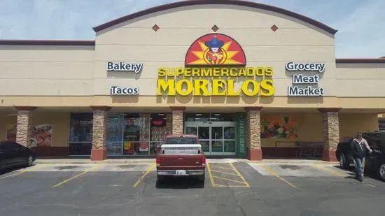 Supermercados Morelos