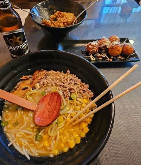 Ninja Ramen & Bento(Cedar Mill)