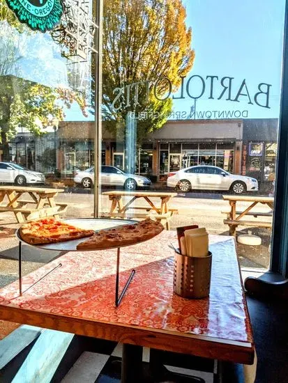 Bartolotti's Pizza Bistro