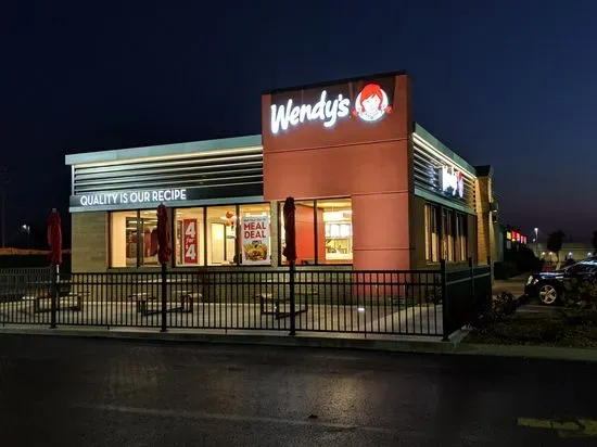 Wendy's