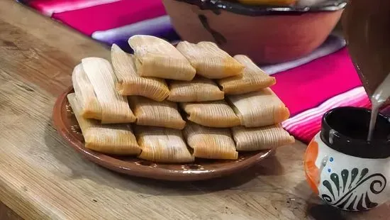 Fernando's Tamales