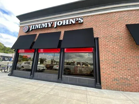 Jimmy John's