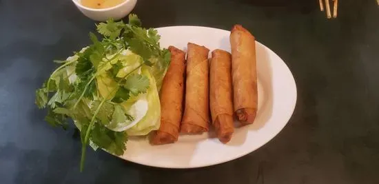 Vietnamese Asian Restaurant