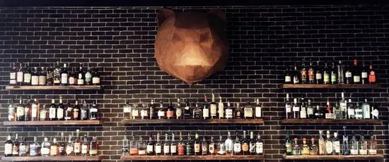 Whiskey Bear Craft Kitchen & Bar