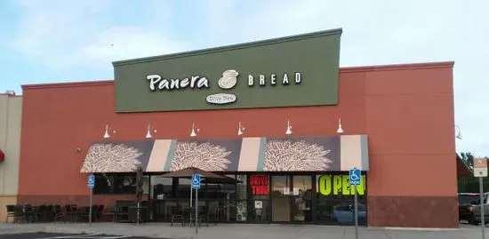 Panera Bread