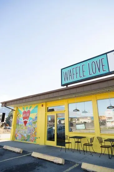 Waffle Love - Provo