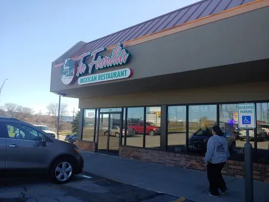 Tu Familia Mexican Restaurant