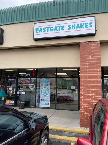 Eastgate Shakes (Everyday Nutrition)