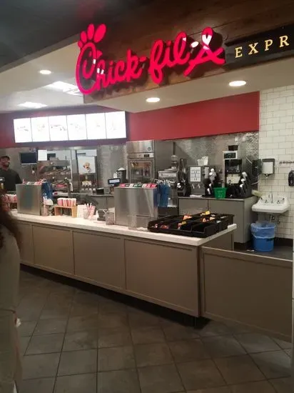 Chick-fil-A