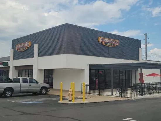 Firehouse Subs 71St & Lewis St