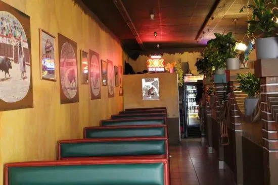 El Toro Mexican Restaurant