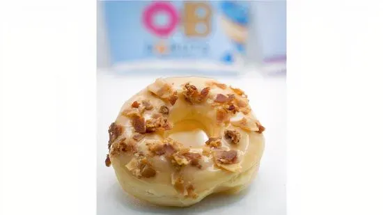 OB Donuts