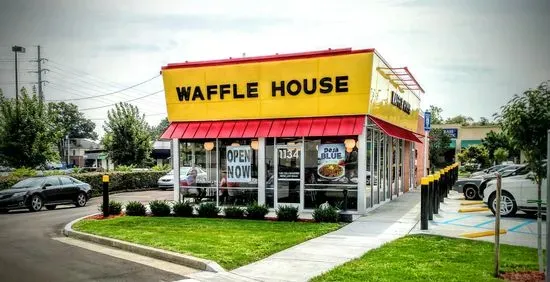 Waffle House