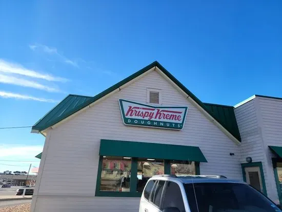 Krispy Kreme