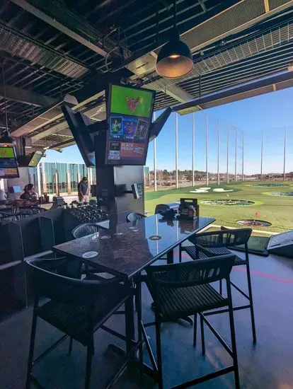 Topgolf