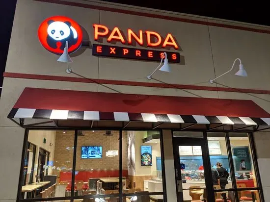 Panda Express