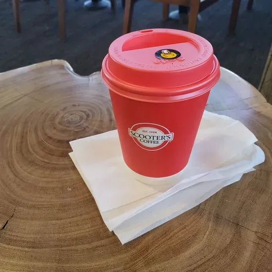 Scooter's Coffee