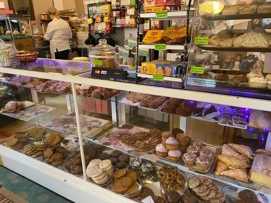 Pure Decadence Bakery