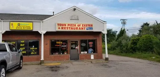 Exeter Town Pizza Inc