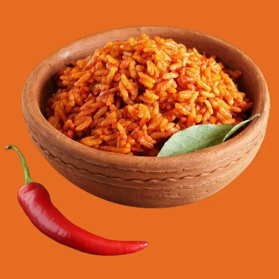 Jollofology