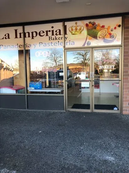 La Imperial Bakery