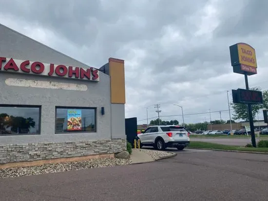 Taco John's