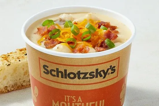 Schlotzsky's