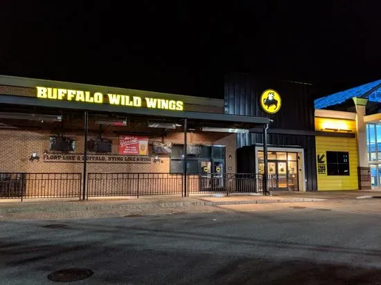 Buffalo Wild Wings