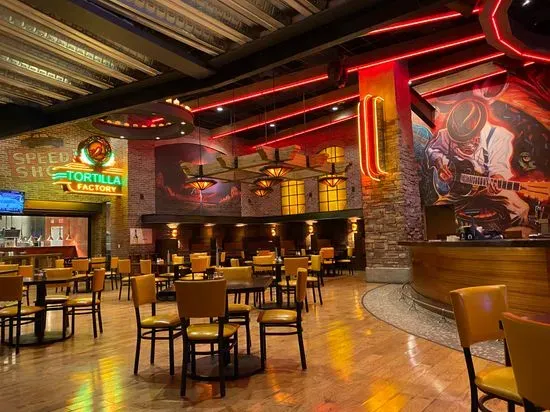 Thunder Road Steakhouse & Cantina