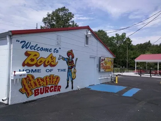 Bob's Drive-In Restaurant