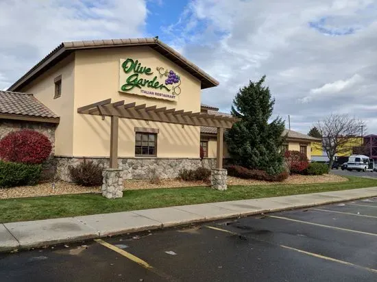 Olive Garden Italian Restaurant