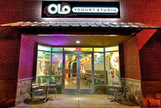 Olo Dessert Studio