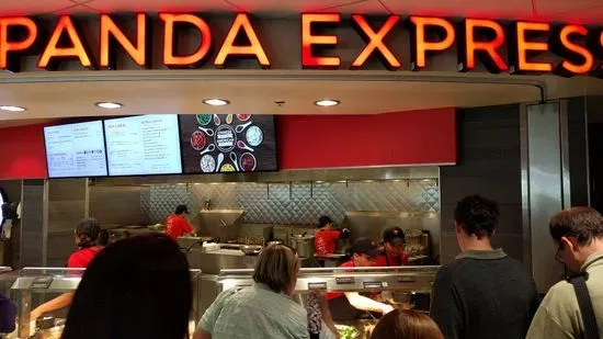 Panda Express