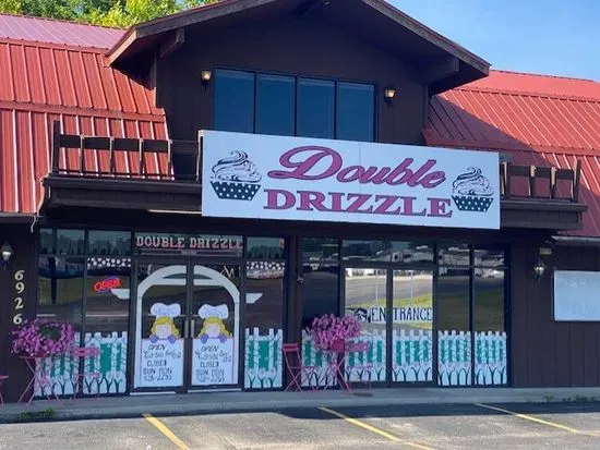 DOUBLE DRIZZLE