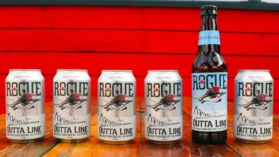 Rogue Ales & Spirits