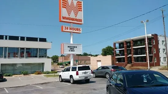 Whataburger