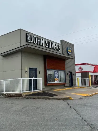 Long John Silver's